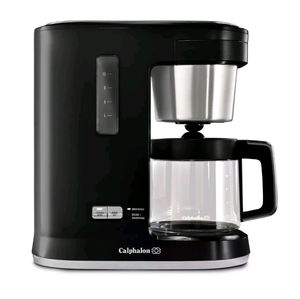 Calphalon Precision Control Cofee Maker